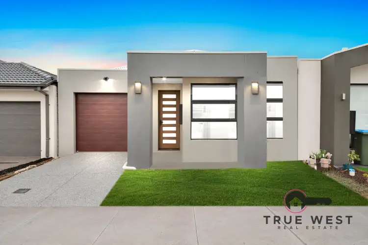 Main view of Homely house listing, 16 Alister Grove, Tarneit VIC 3029