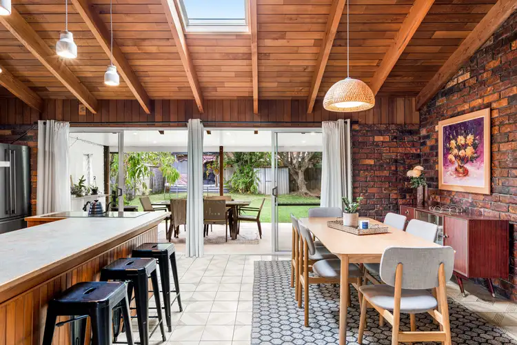 Fourth view of Homely house listing, 16 Mackerel Street, Manly West QLD 4179