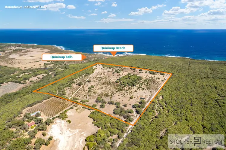 Second view of Homely rural property listing, 296 Quininup Road, Wilyabrup WA 6280