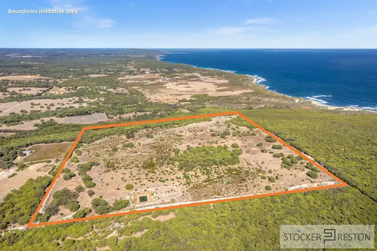 Fourth view of Homely rural property listing, 296 Quininup Road, Wilyabrup WA 6280