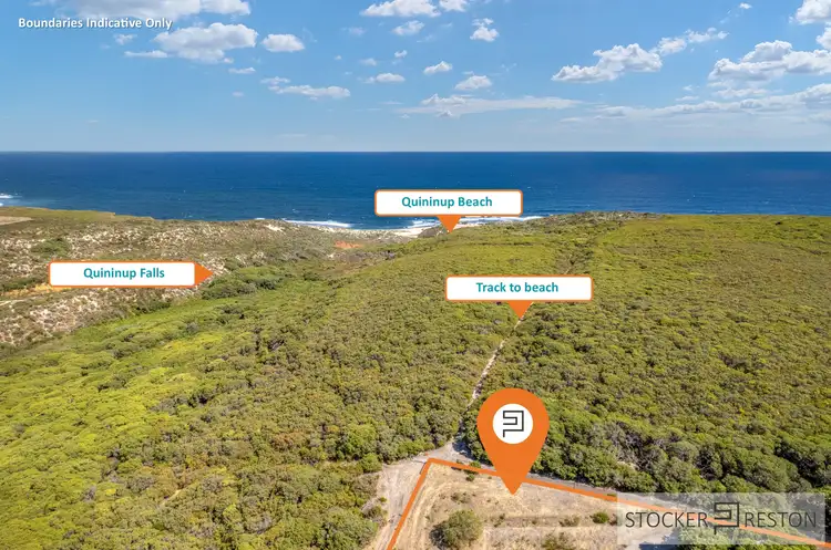 Fifth view of Homely rural property listing, 296 Quininup Road, Wilyabrup WA 6280