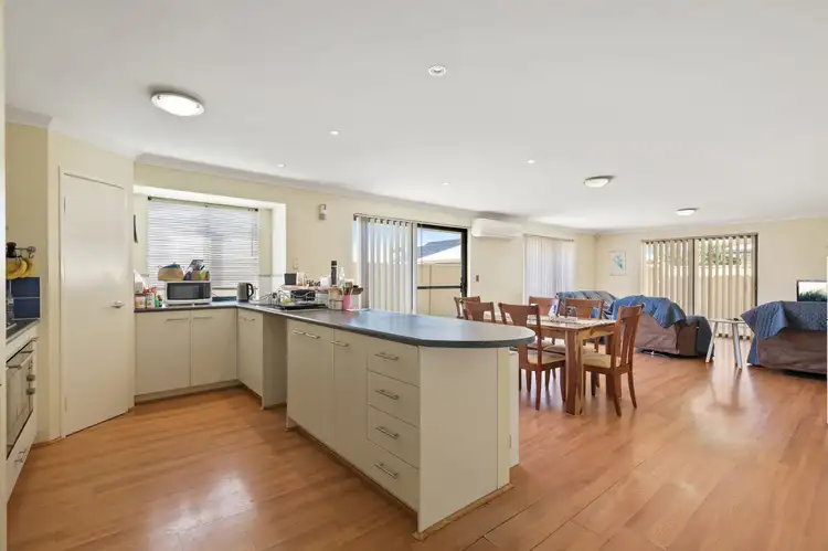 Second view of Homely house listing, 42 Kandimak Boulevard, Byford WA 6122