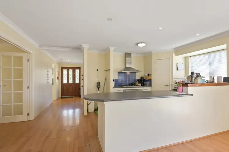 Fifth view of Homely house listing, 42 Kandimak Boulevard, Byford WA 6122