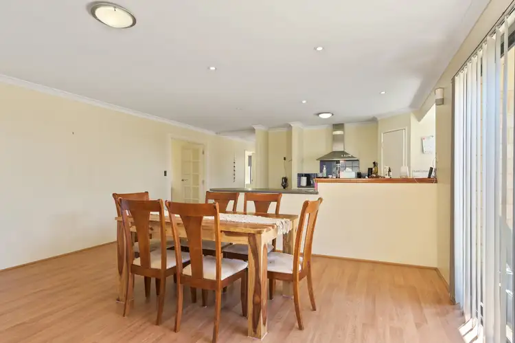 Sixth view of Homely house listing, 42 Kandimak Boulevard, Byford WA 6122