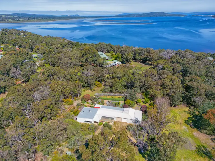 Second view of Homely house listing, 60 Nanarup Road, Lower King WA 6330