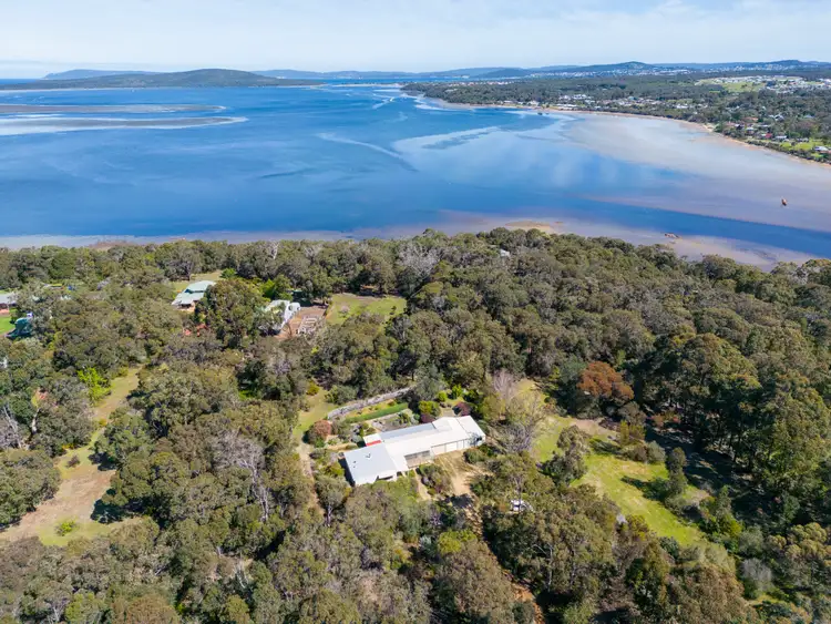 Fourth view of Homely house listing, 60 Nanarup Road, Lower King WA 6330