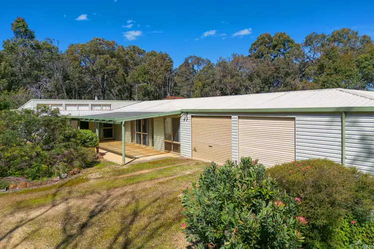 Sixth view of Homely house listing, 60 Nanarup Road, Lower King WA 6330