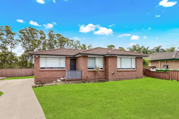 17 Roche Grove, Shalvey NSW 2770