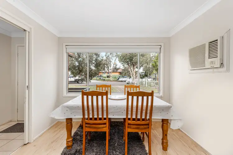 Fifth view of Homely house listing, 17 Roche Grove, Shalvey NSW 2770