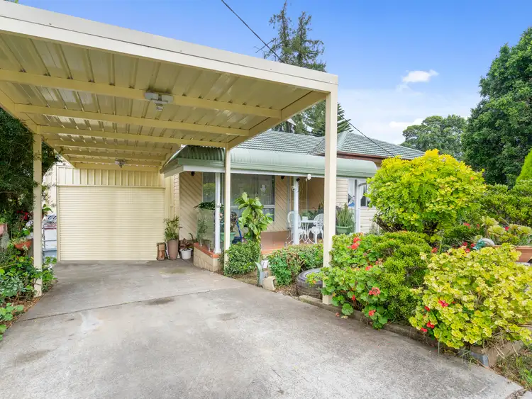 Second view of Homely house listing, 10 Allambi Street, Colyton NSW 2760