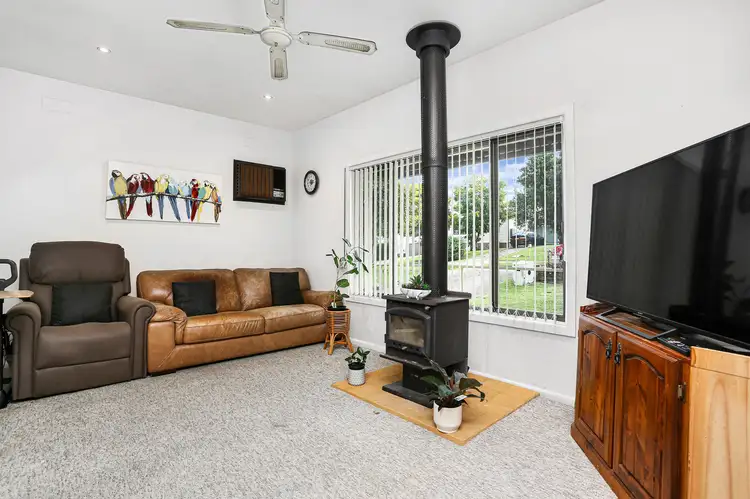 Second view of Homely house listing, 22 Schultz Street, St Marys NSW 2760