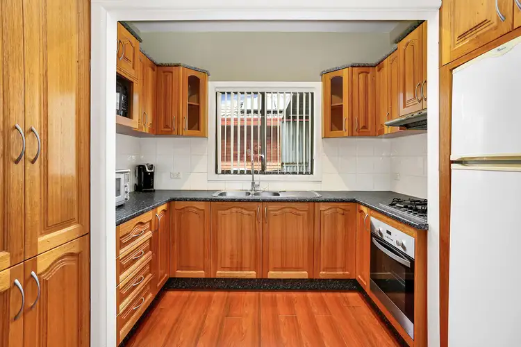 Third view of Homely house listing, 22 Schultz Street, St Marys NSW 2760