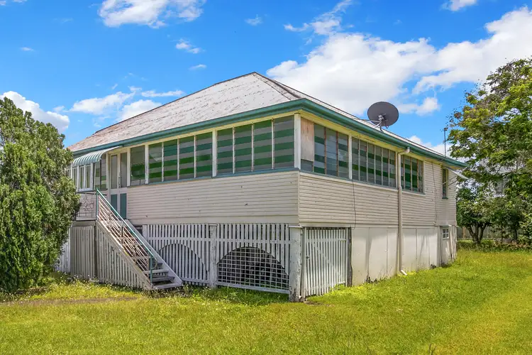 Main view of Homely house listing, 67 Burnett Street, Berserker QLD 4701
