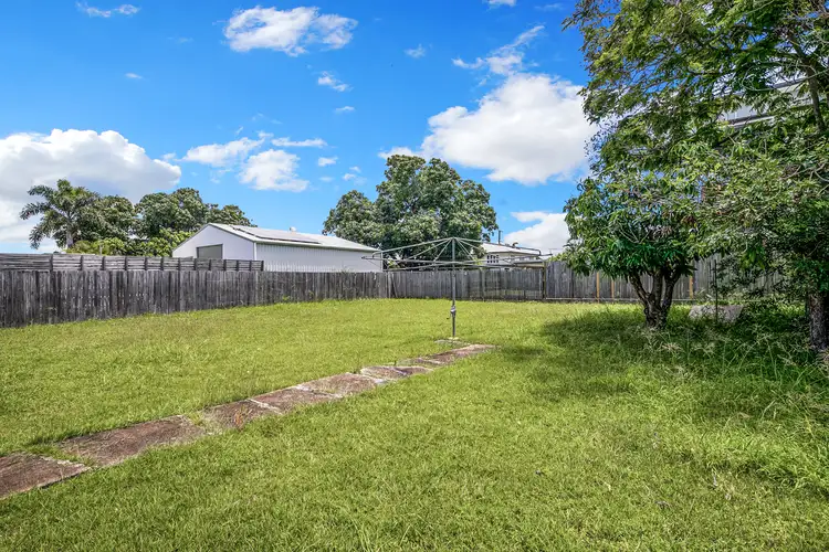 Third view of Homely house listing, 67 Burnett Street, Berserker QLD 4701