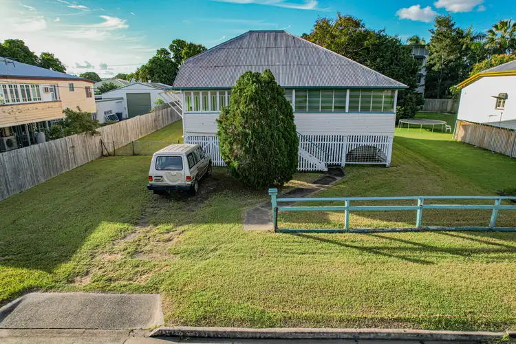 Fifth view of Homely house listing, 67 Burnett Street, Berserker QLD 4701