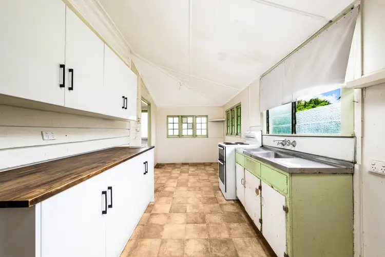 Second view of Homely house listing, 432 Bolsover Street, Depot Hill QLD 4700