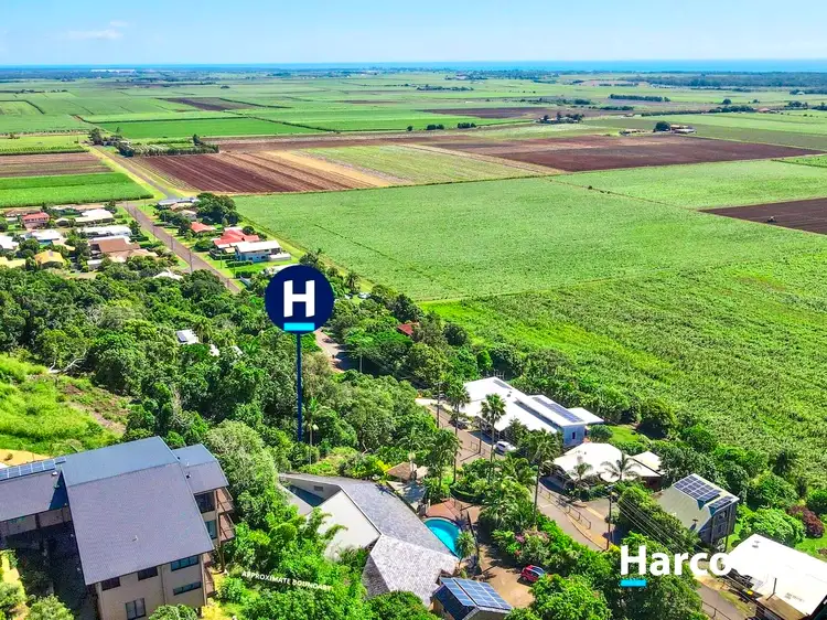 Main view of Homely land listing, 42 Rehbein Avenue, Qunaba QLD 4670