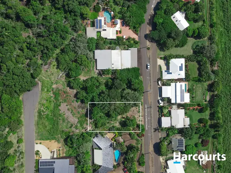 Second view of Homely land listing, 42 Rehbein Avenue, Qunaba QLD 4670
