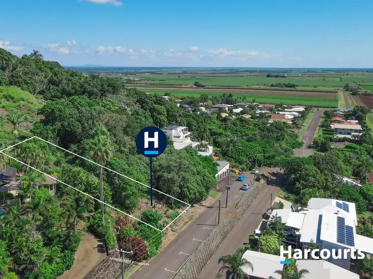 Fourth view of Homely land listing, 42 Rehbein Avenue, Qunaba QLD 4670