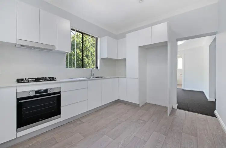 Second view of Homely house listing, 117 Carlton Crescent, Summer Hill NSW 2130