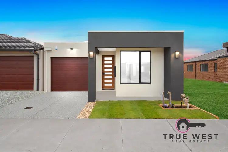 11 Feronia Avenue, Tarneit VIC 3029