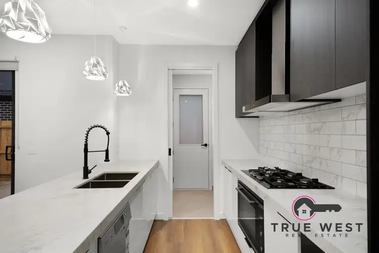 Fourth view of Homely house listing, 11 Feronia Avenue, Tarneit VIC 3029