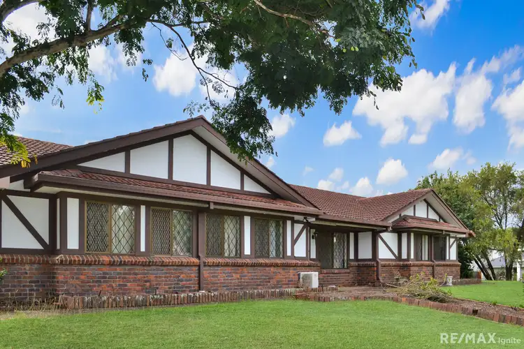 Main view of Homely house listing, 43 Tekapo Street, Westlake QLD 4074