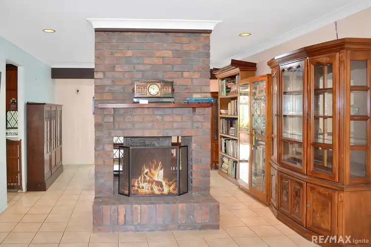 Second view of Homely house listing, 43 Tekapo Street, Westlake QLD 4074