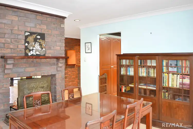 Fifth view of Homely house listing, 43 Tekapo Street, Westlake QLD 4074