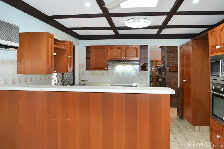 Sixth view of Homely house listing, 43 Tekapo Street, Westlake QLD 4074