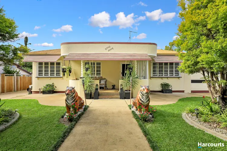 Main view of Homely house listing, 8 Wyper Street, Bundaberg South QLD 4670