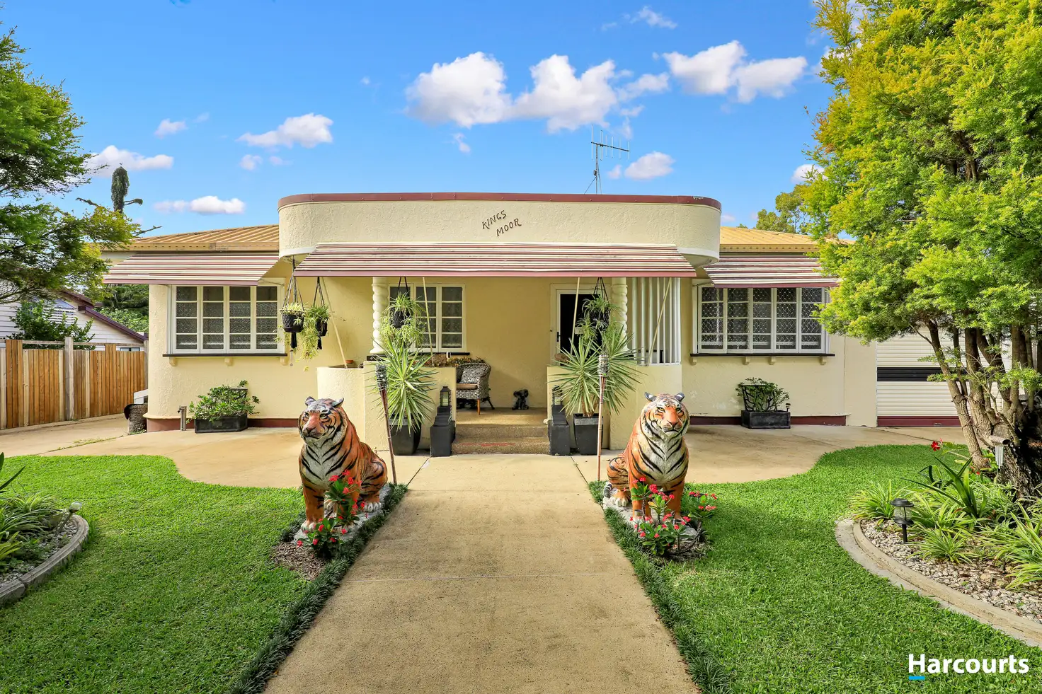 Main view of Homely house listing, 8 Wyper Street, Bundaberg South QLD 4670