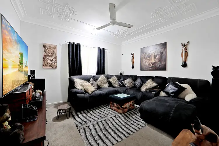 Second view of Homely house listing, 8 Wyper Street, Bundaberg South QLD 4670