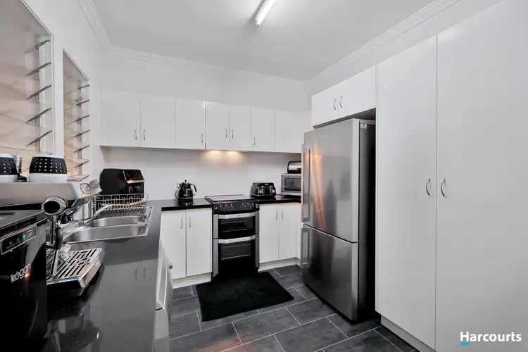 Third view of Homely house listing, 8 Wyper Street, Bundaberg South QLD 4670