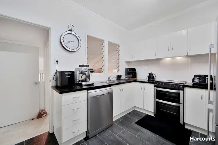 Fourth view of Homely house listing, 8 Wyper Street, Bundaberg South QLD 4670