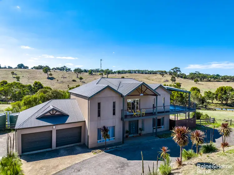 55B Stirling Hill Road, Gemmells SA 5255