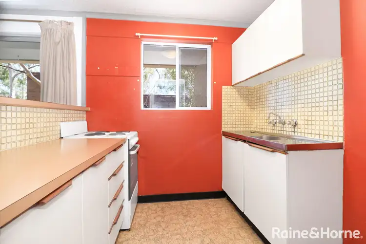 Third view of Homely apartment listing, 6F/9-19 York Road, Penrith NSW 2750