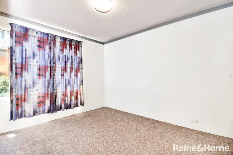 Fourth view of Homely apartment listing, 6F/9-19 York Road, Penrith NSW 2750