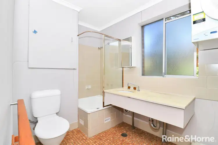 Fifth view of Homely apartment listing, 6F/9-19 York Road, Penrith NSW 2750