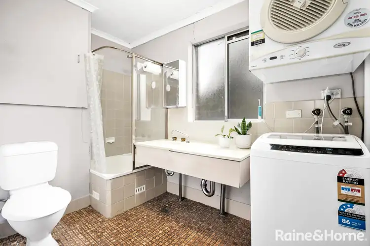 Sixth view of Homely apartment listing, 6F/9-19 York Road, Penrith NSW 2750