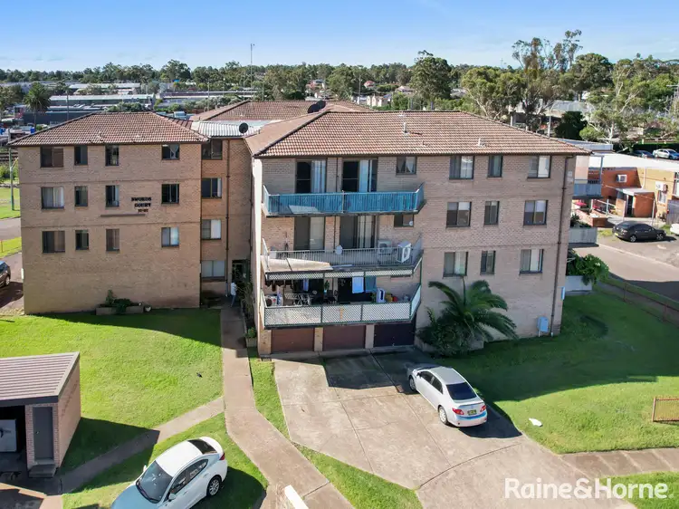 22/1 Innes Crescent, Mount Druitt NSW 2770