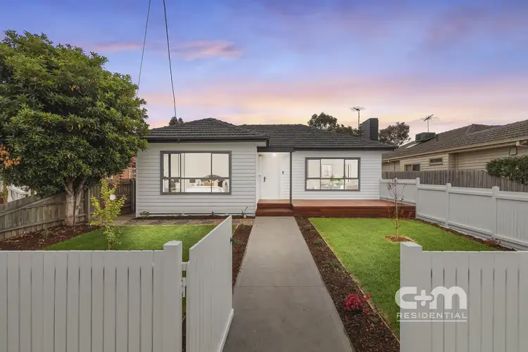 1/15 Hyde Street, Hadfield VIC 3046