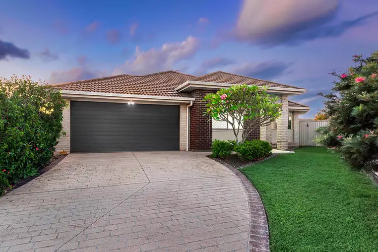 Main view of Homely house listing, 8 Venn Court, Wynnum West QLD 4178