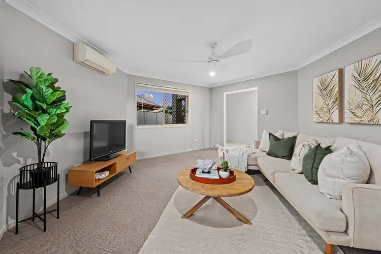 Fourth view of Homely house listing, 8 Venn Court, Wynnum West QLD 4178