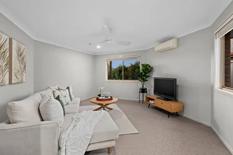 Fifth view of Homely house listing, 8 Venn Court, Wynnum West QLD 4178