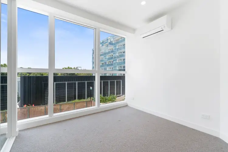 Sixth view of Homely apartment listing, 1307/168 Macaulay Road, North Melbourne VIC 3051