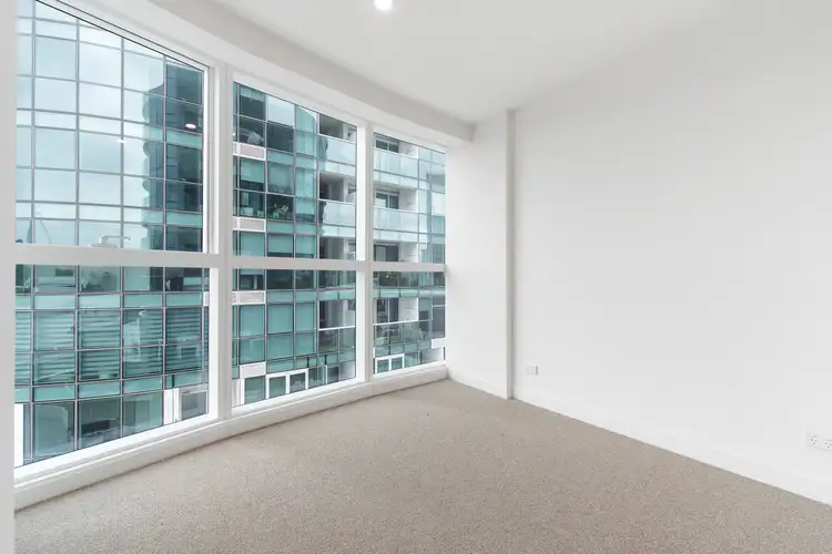Fourth view of Homely apartment listing, C506/111 Canning Street, North Melbourne VIC 3051