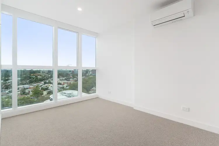 Fifth view of Homely apartment listing, M1508/188 Macaulay Road, North Melbourne VIC 3051