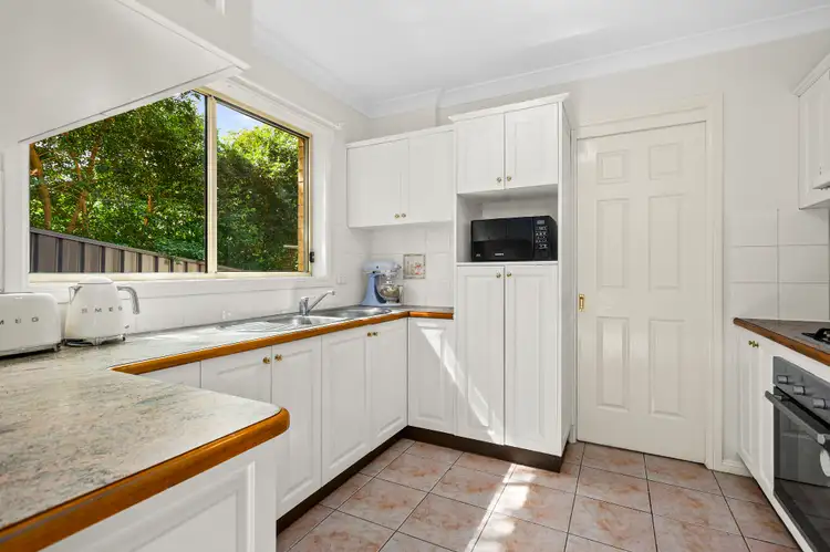 Fourth view of Homely townhouse listing, 1/30 Matthews Street, Wollongong NSW 2500