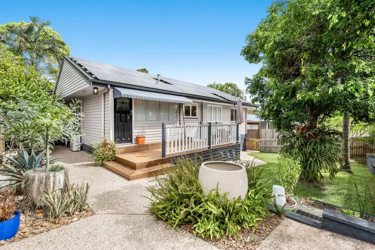 Third view of Homely house listing, 30 Glading Street, Manly West QLD 4179